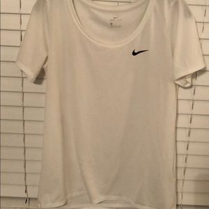 Nike Dri Fit Tee